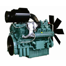 Wuxi Power, Wandi Diesel Genset Engine (780KW)